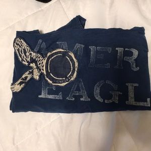 American eagle shirt
